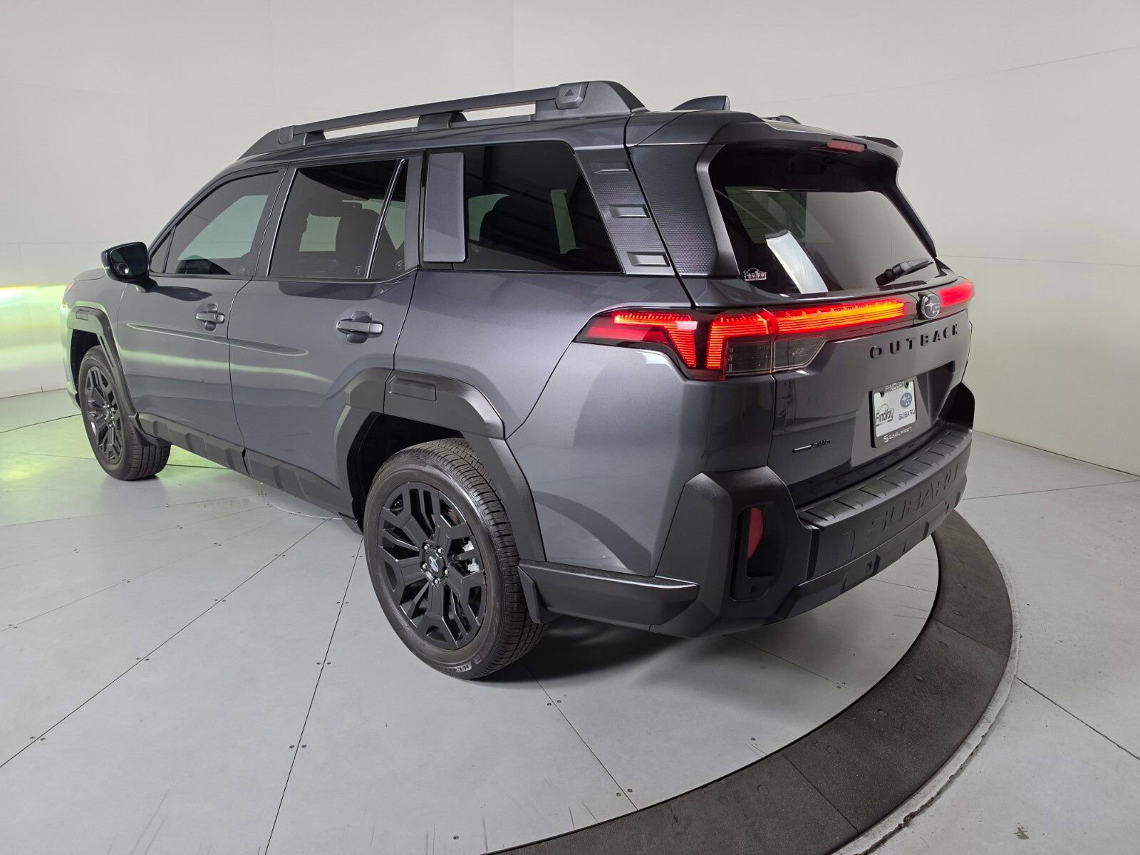 Used 2026 Subaru Outback Limited XT w/ Premium/Limited Package 2 image 3