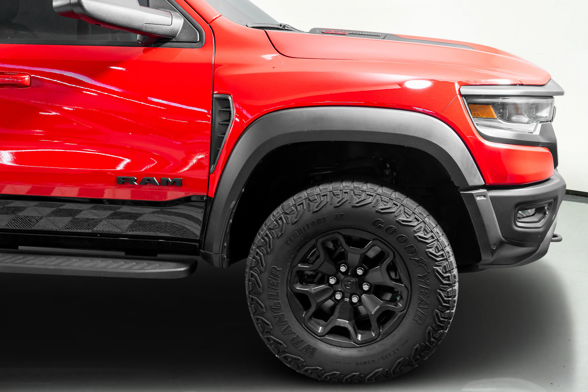 Used 2021 RAM 1500 TRX w/ TRX Level 2 Equipment Group image 6