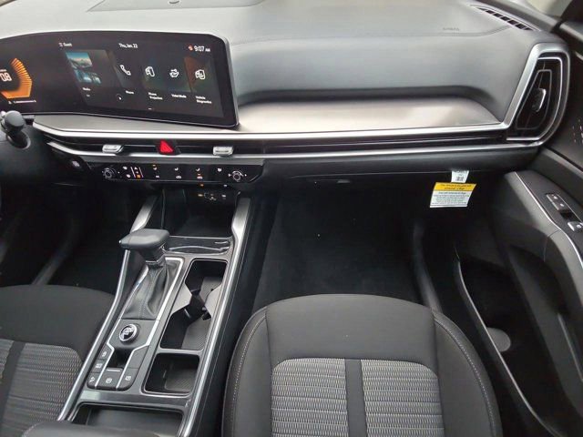 New 2026 Kia Sorento LX FWD image 31
