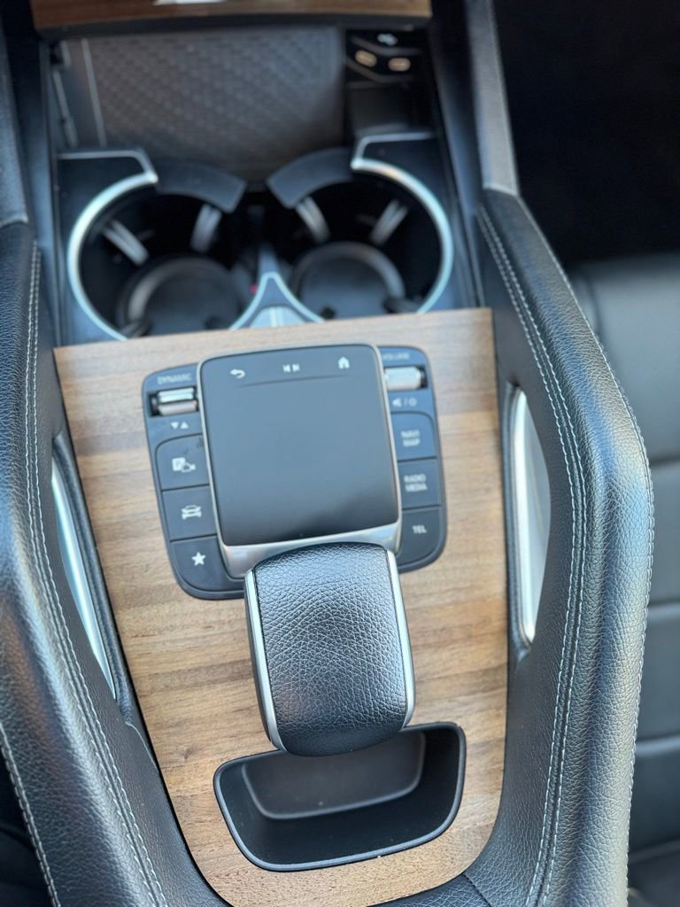 Used 2024 Mercedes-Benz GLE 450 4MATIC image 15