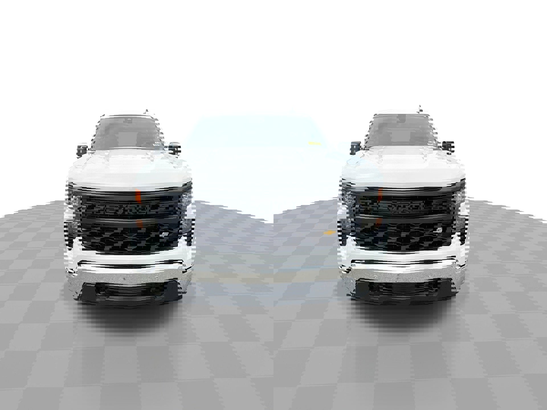 New 2026 Chevrolet Silverado 1500 W/T w/ WT Value Package image 34