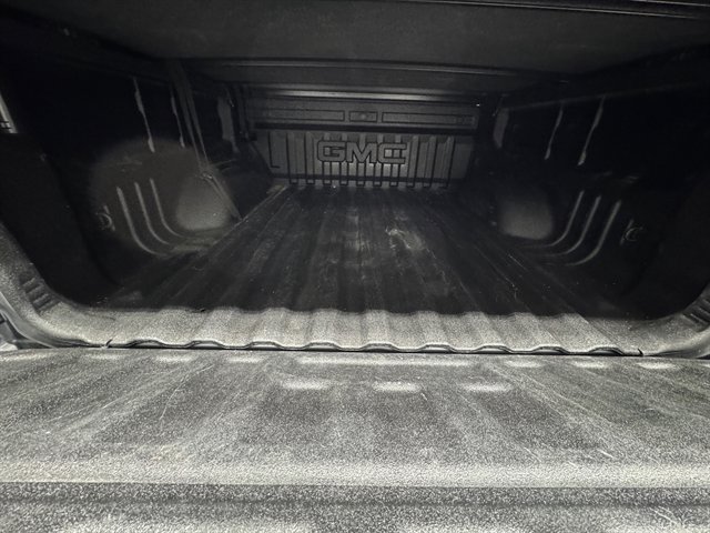 Used 2021 GMC Canyon AT4 w/ Trailering Package image 14