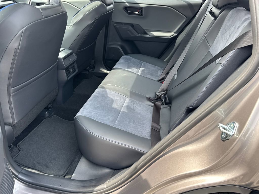 New 2026 Toyota RAV4 XSE AWD/4WD image 19