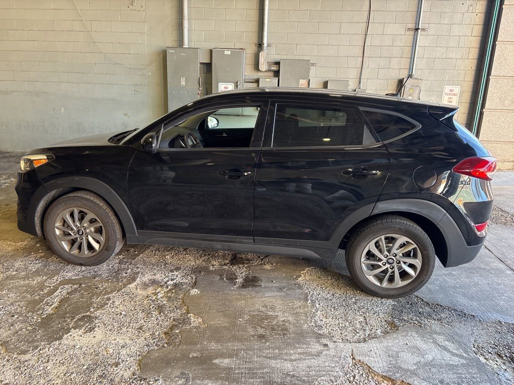Used 2017 Hyundai Tucson SE image 6