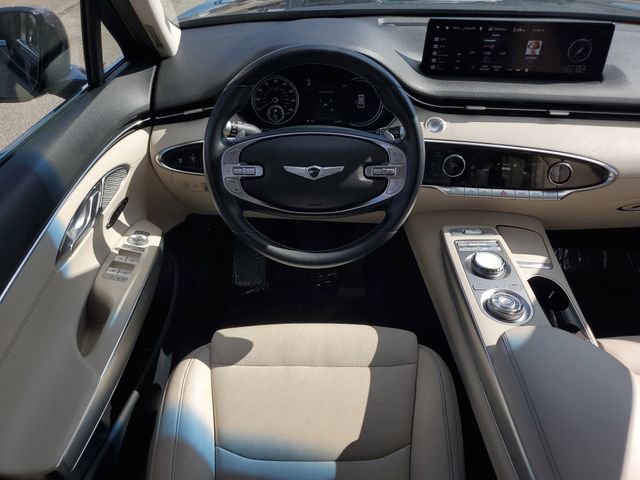 Used 2022 Genesis GV70 2.5T w/ Select Package image 19