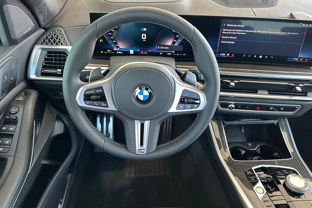 New 2026 BMW X5 M60i image 15