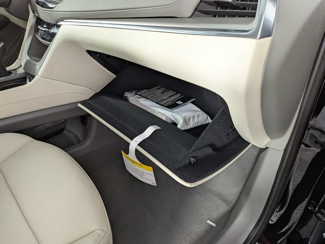 New 2026 Cadillac XT5 Premium Luxury w/ Driver Assist Package AWD/4WD image 29