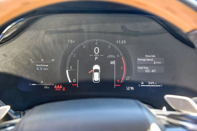 New 2026 Lexus RX 350 Premium Plus image 31