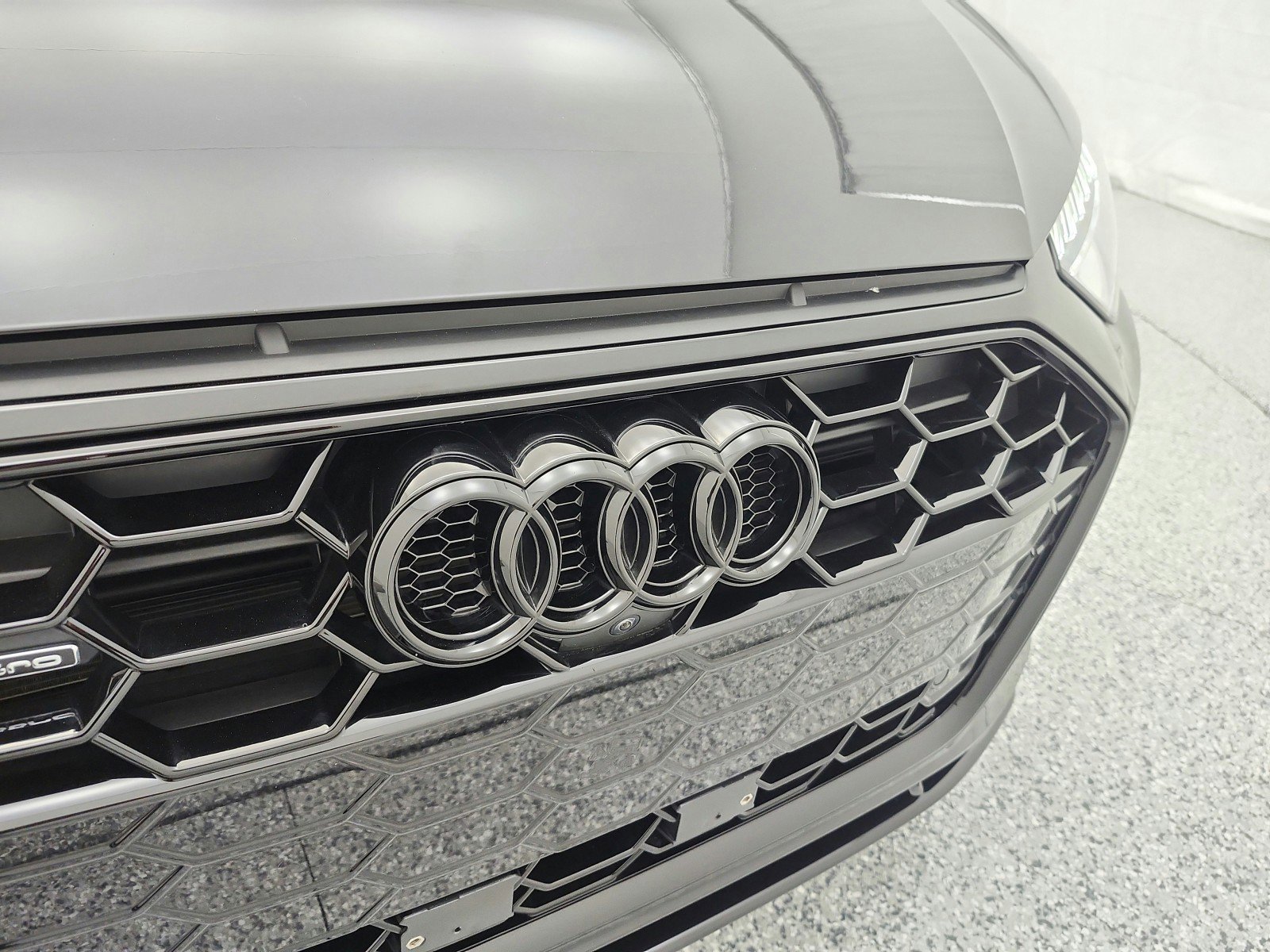 Used 2023 Audi A4 2.0T Premium Plus w/ Premium Plus Package image 19