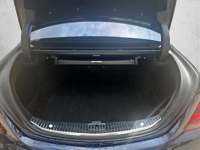 Used 2020 Mercedes-Benz S 560 Sedan image 6