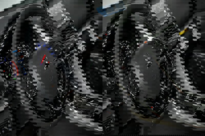 New 2026 Mitsubishi Eclipse Cross SEL image 16