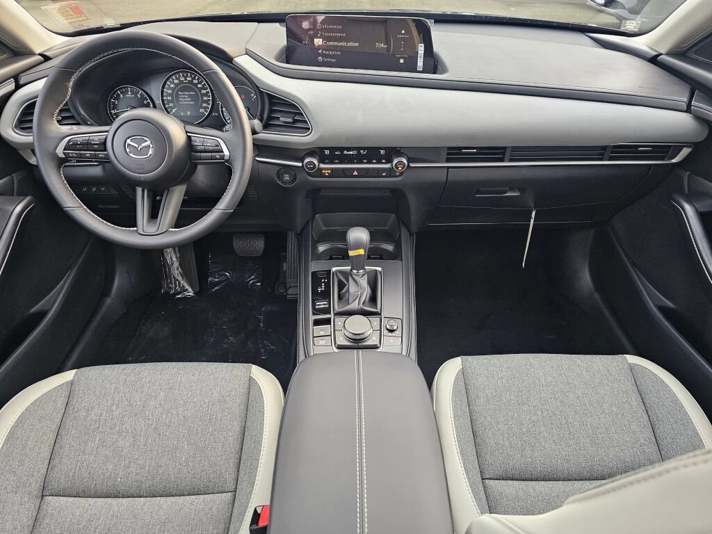 New 2026 MAZDA CX-30 AWD 2.5 S image 9