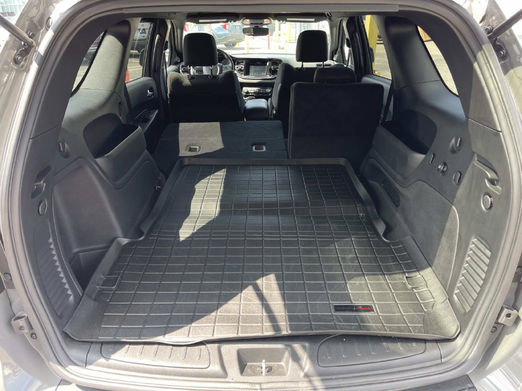 Used 2024 Dodge Durango SXT AWD/4WD image 15