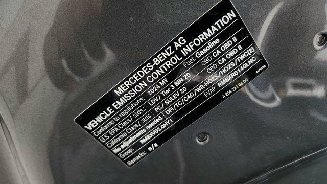 Used 2024 Mercedes-Benz C 300 4MATIC Sedan image 78