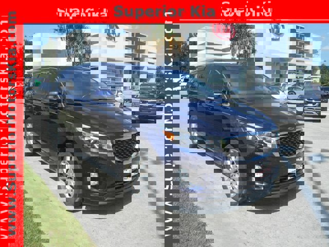 Used 2016 Kia Sedona SX