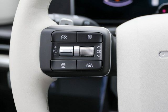 New 2026 Hyundai Santa Fe SEL FWD image 23