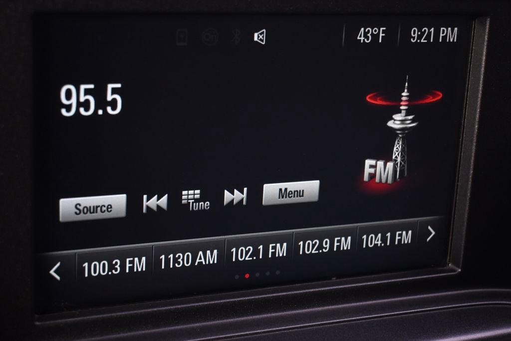 Used 2016 GMC Sierra 1500 4x4 Double Cab image 28