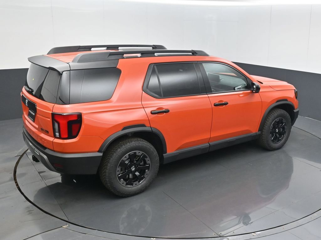 New 2026 Honda Passport TrailSport Elite image 21