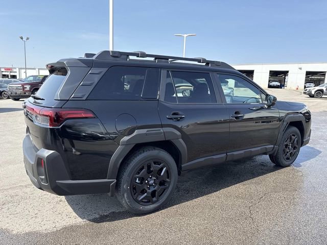 New 2026 Subaru Outback Limited image 2