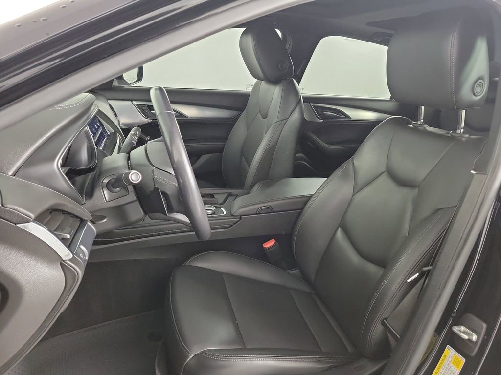 Used 2024 Cadillac CT5 Luxury w/ Sun And Sound Package image 13