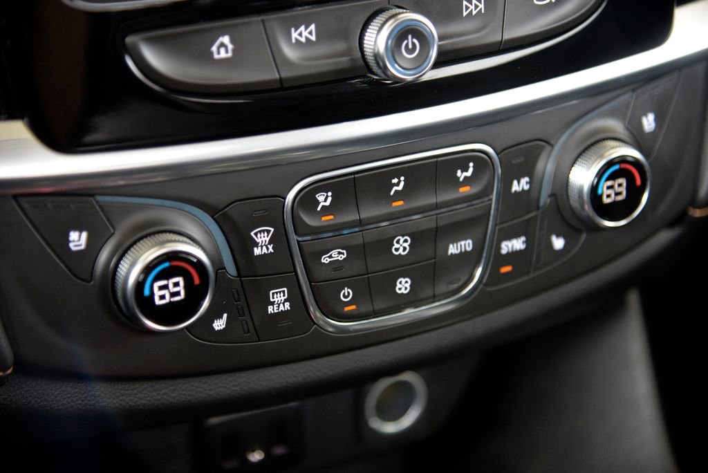 Used 2019 Chevrolet Traverse Premier w/ LPO, Floor Liner Package image 24