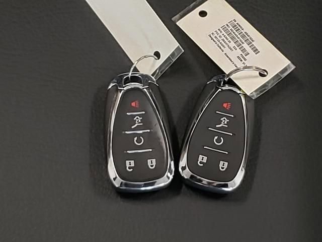 Used 2022 Chevrolet Equinox LT image 26