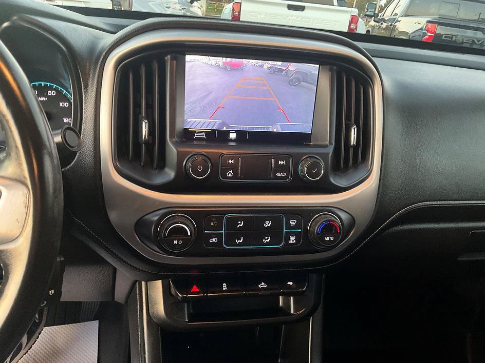Used 2019 GMC Canyon SLE w/ SLE Convenience Package AWD/4WD image 6