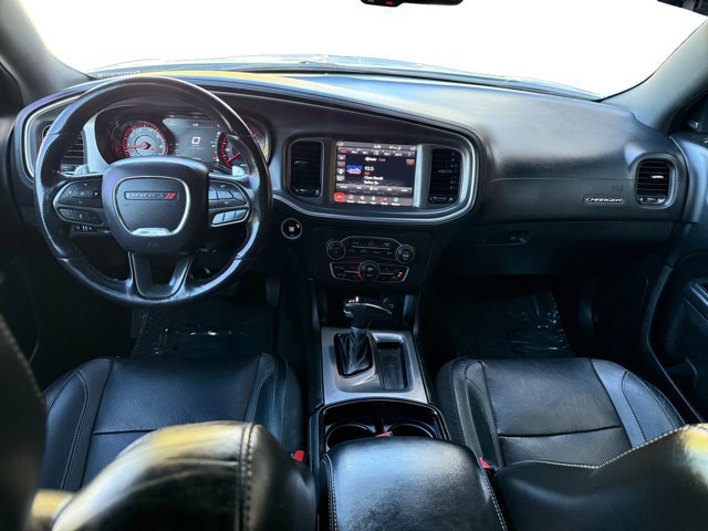 Used 2020 Dodge Charger SXT w/ Plus Group image 13