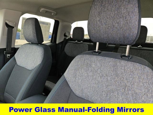 New 2025 Ford Maverick XLT w/ XLT Luxury Package image 22