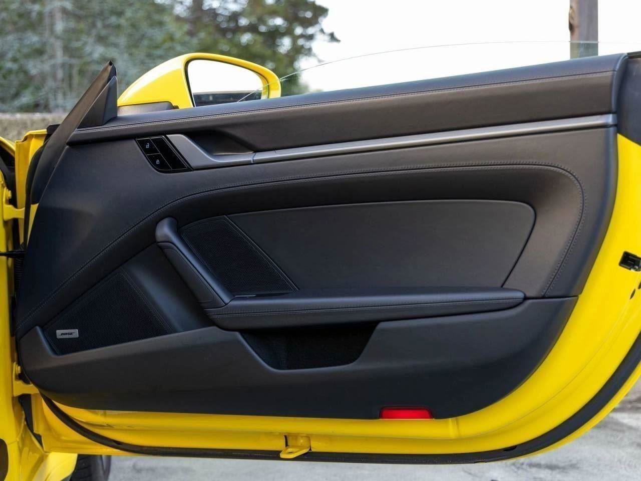 Certified 2021 Porsche 911 Carrera S image 97