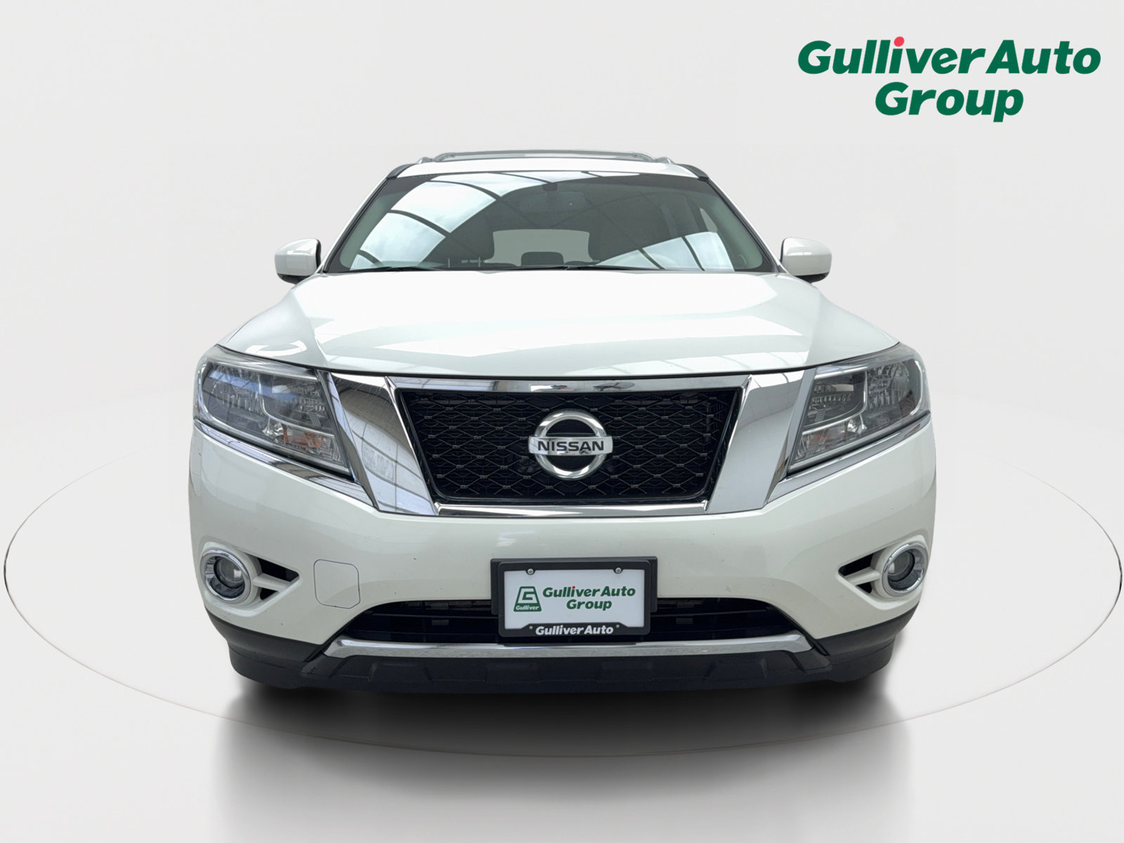 Used 2014 Nissan Pathfinder SL w/ SL Premium Package FWD image 14