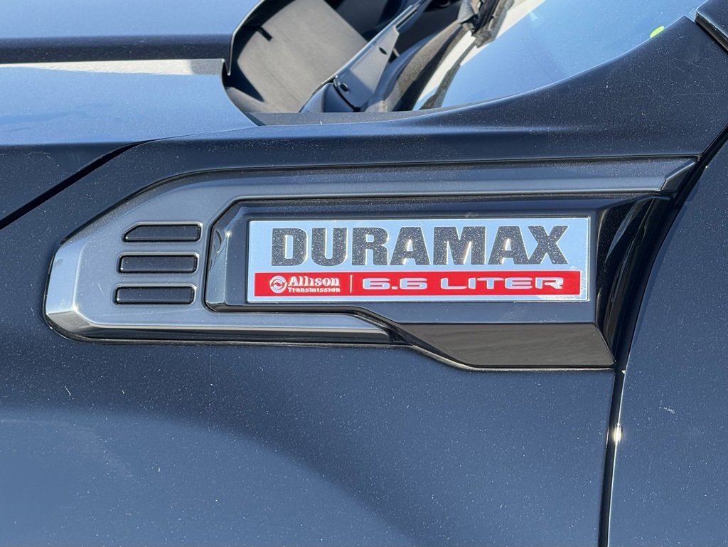 Used 2024 GMC Sierra 2500 AT4 w/ AT4 Premium Plus Package image 47