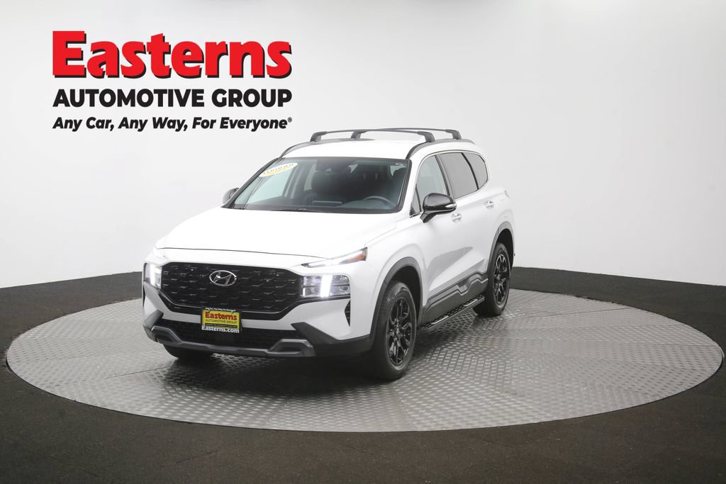 Used 2023 Hyundai Santa Fe XRT AWD/4WD image 44