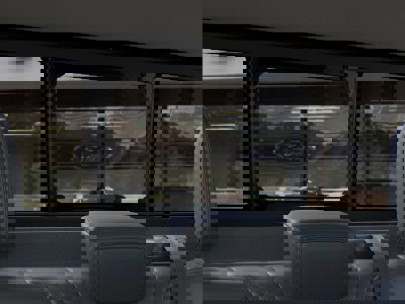 New 2026 Ford Maverick Lariat w/ Black Appearance Package image 24