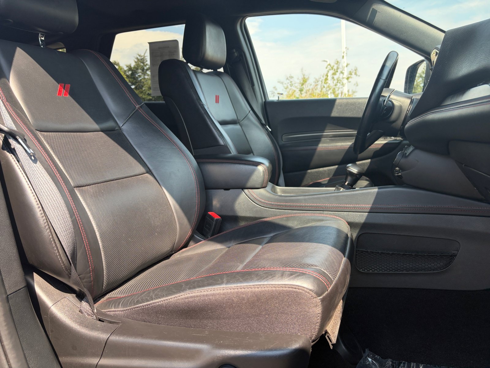 Used 2024 Dodge Durango GT AWD/4WD image 31