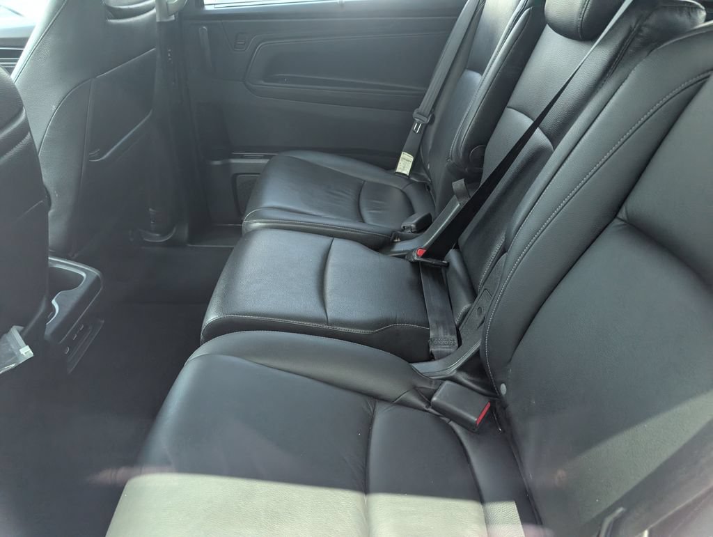 Used 2023 Honda Odyssey Touring image 8