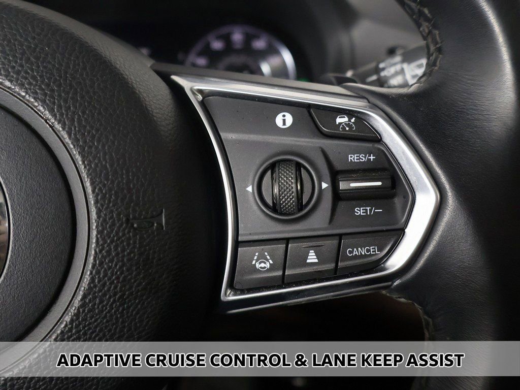 Used 2023 Acura RDX w/ Technology Package image 6