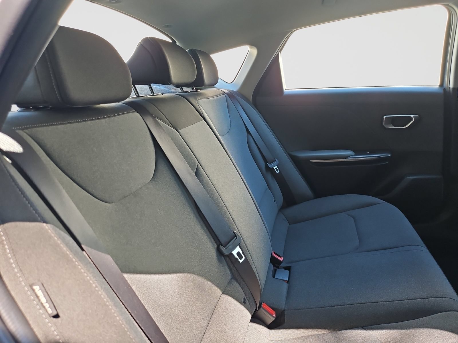 Used 2025 Kia K4 FWD image 39