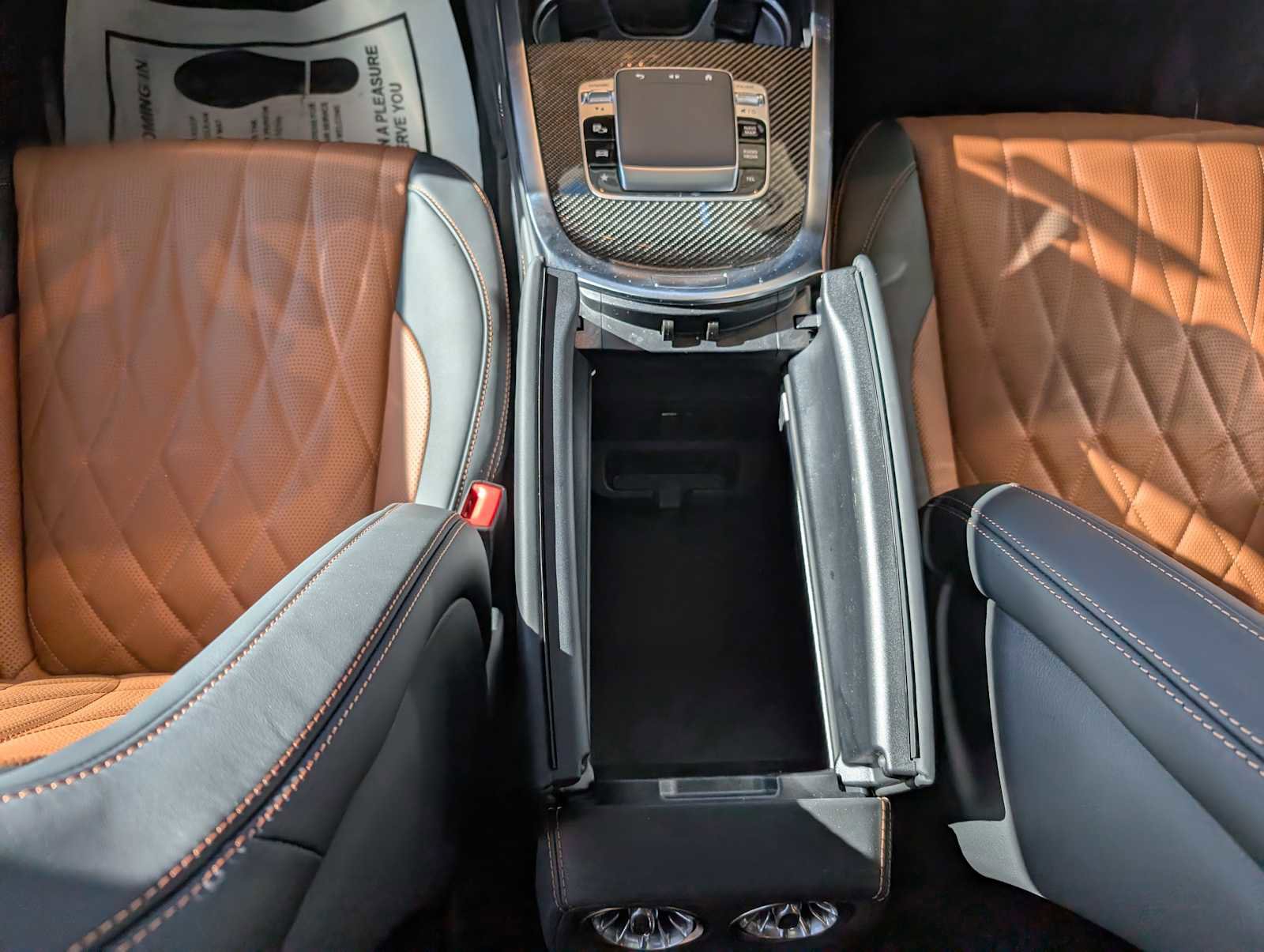 New 2026 Mercedes-Benz G 63 AMG 4MATIC image 20