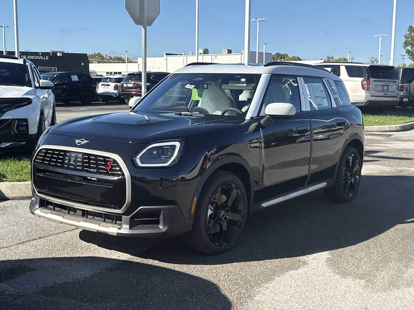 New 2026 MINI Cooper Countryman S image 6