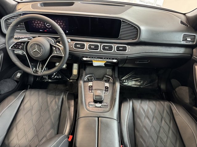 New 2026 Mercedes-Benz Maybach GLS 600 4MATIC image 4