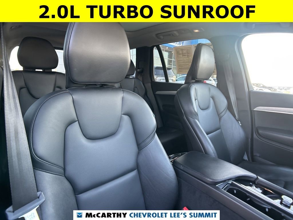 Used 2023 Volvo XC90 B5 Core image 41