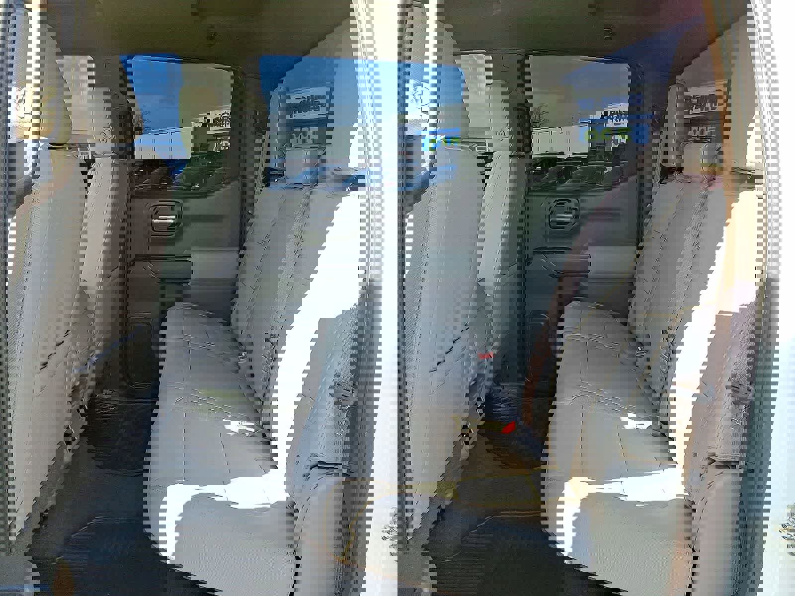 Certified 2020 Chevrolet Silverado 1500 LT image 28