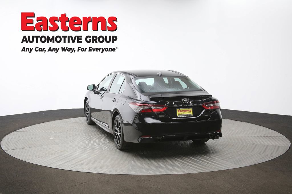 Used 2024 Toyota Camry SE image 63