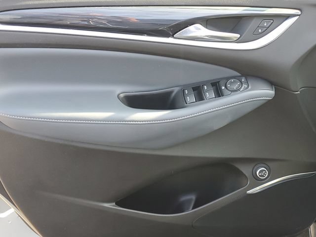 Certified 2022 Buick Enclave Essence FWD image 16