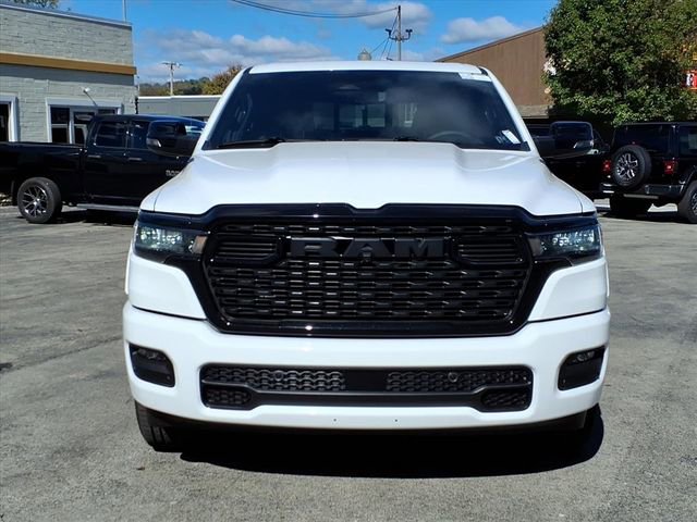New 2026 RAM 1500 Limited image 2