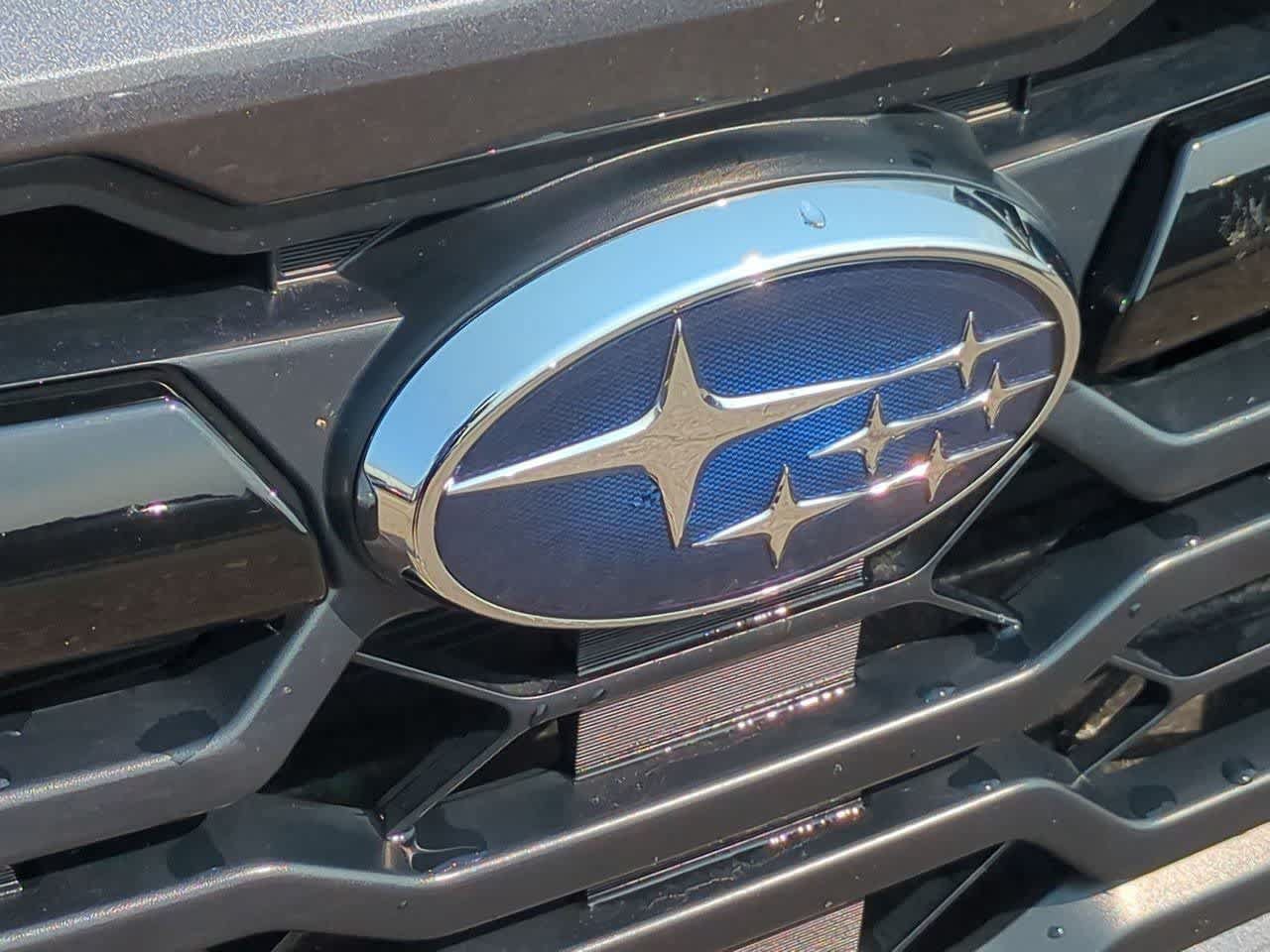 Certified 2026 Subaru Crosstrek 2.5i Sport AWD/4WD image 11