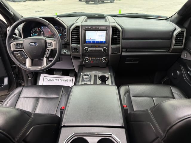 Used 2021 Ford Expedition XLT image 16