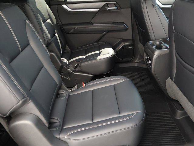 New 2026 GMC Acadia Elevation w/ Elevation Premium Package image 12