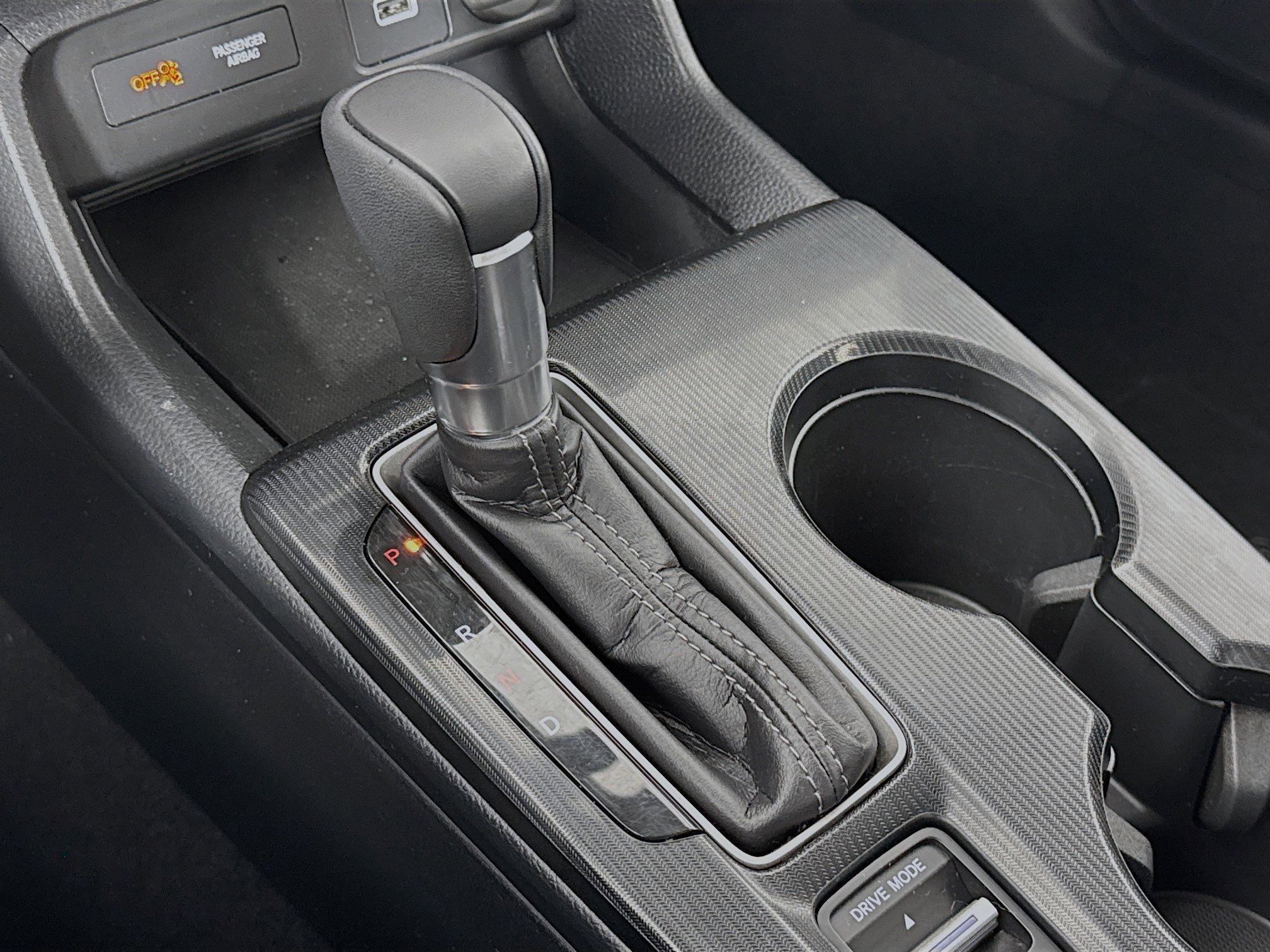 Certified 2023 Honda Civic Sport image 16